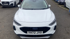Ford Focus 1.0 EcoBoost Active Style 5dr Petrol Hatchback